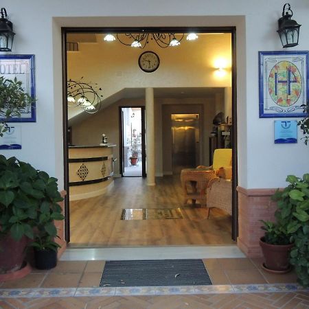 Paraiso Playa Hotel Исла-Кристина Экстерьер фото