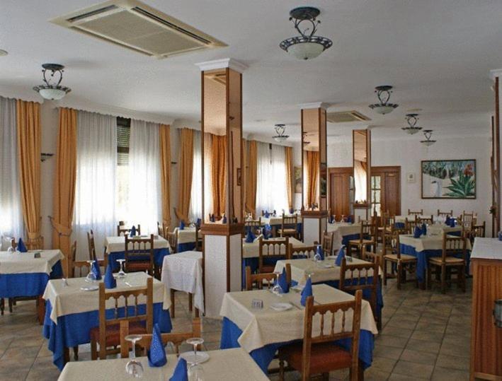 Paraiso Playa Hotel Исла-Кристина Экстерьер фото