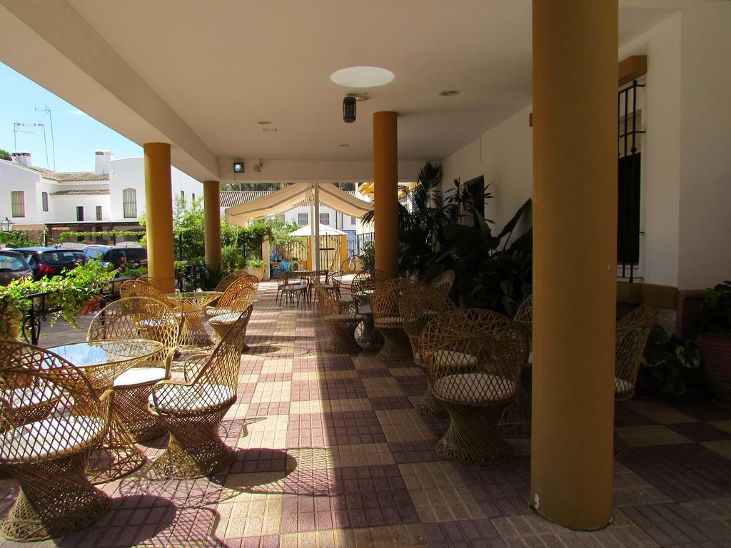 Paraiso Playa Hotel Исла-Кристина Экстерьер фото
