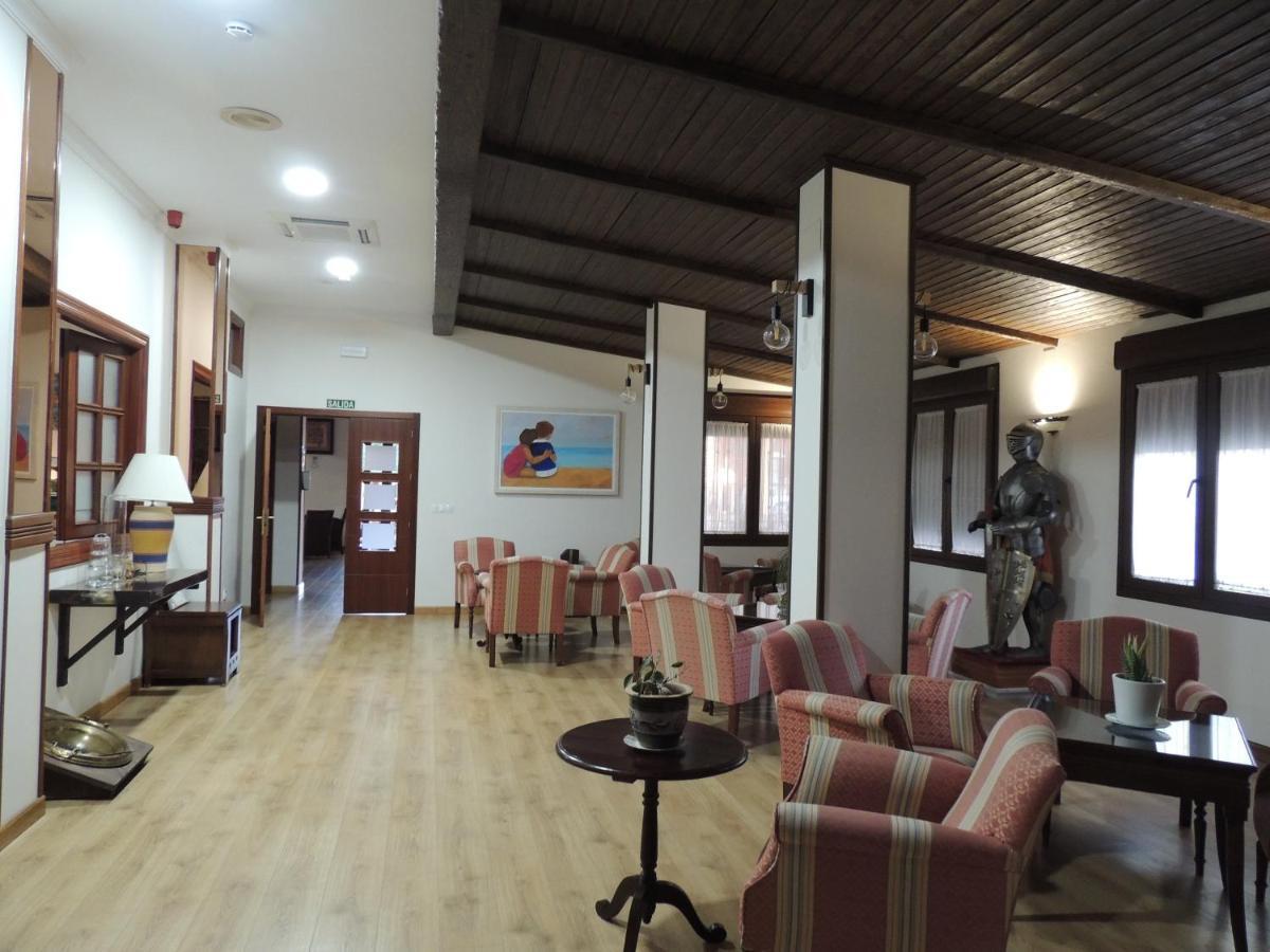 Paraiso Playa Hotel Исла-Кристина Экстерьер фото