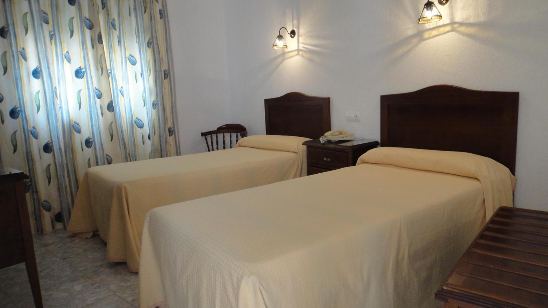 Paraiso Playa Hotel Исла-Кристина Экстерьер фото