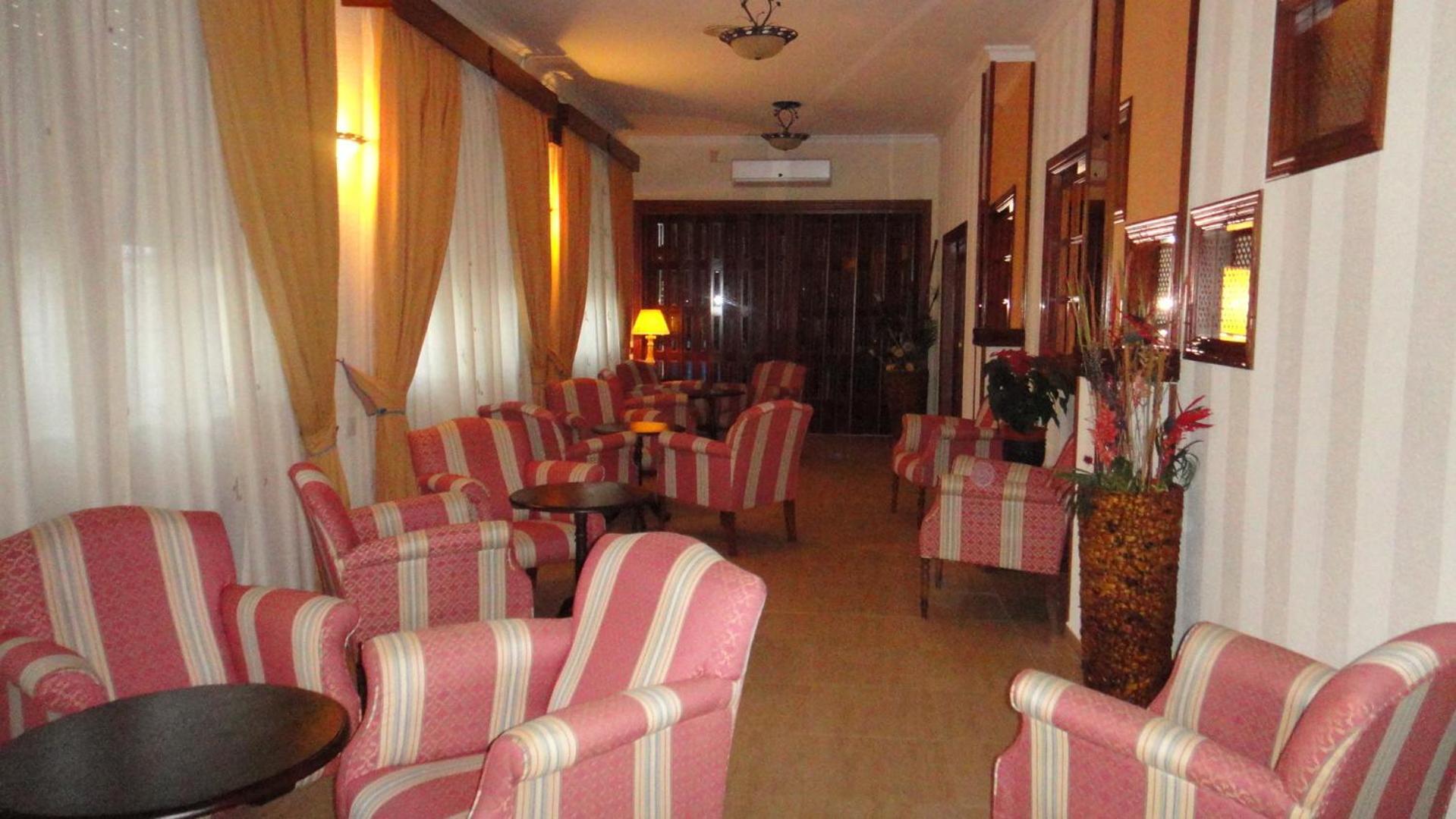 Paraiso Playa Hotel Исла-Кристина Экстерьер фото